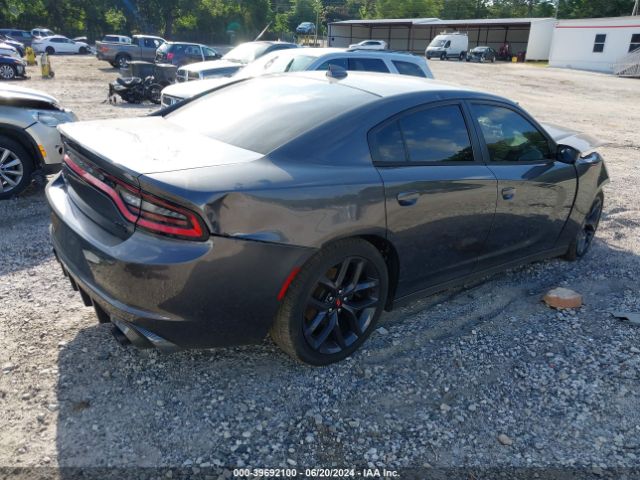 2C3CDXHG2GH216048 Dodge Charger Sxt