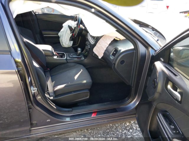 2C3CDXHG2GH216048 Dodge Charger Sxt
