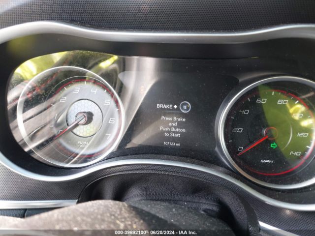 2C3CDXHG2GH216048 Dodge Charger Sxt