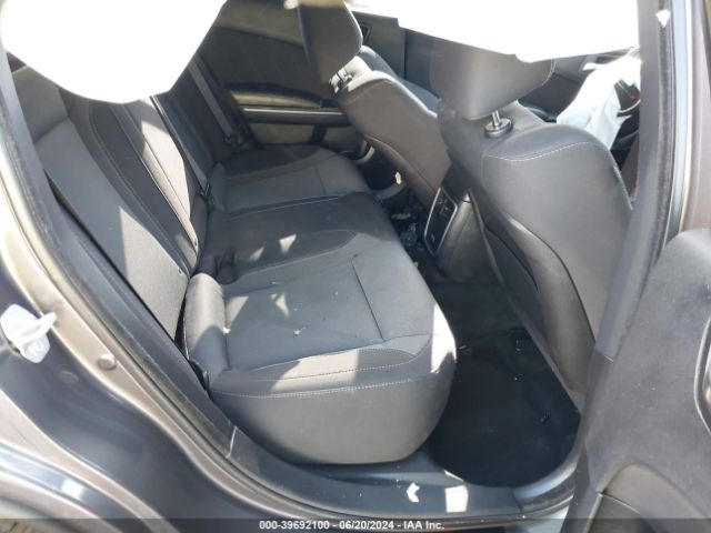 2C3CDXHG2GH216048 Dodge Charger Sxt