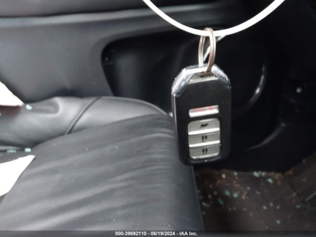 3CZRU5H74HM703257 Honda Hr-v Ex-l