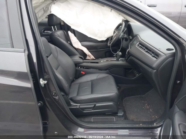 3CZRU5H74HM703257 Honda Hr-v Ex-l