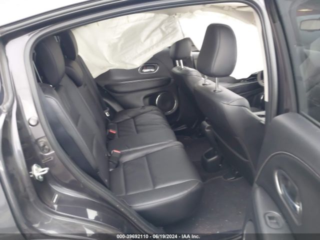 3CZRU5H74HM703257 Honda Hr-v Ex-l