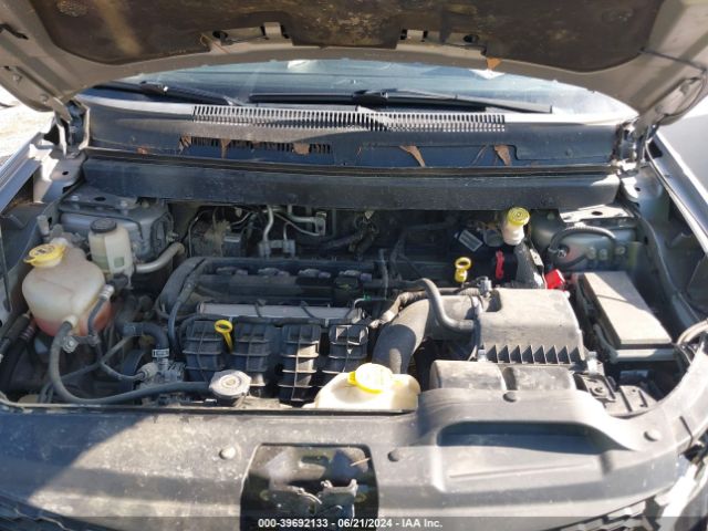 3C4PDCGB4GT195335 Dodge Journey Crossroad Plus