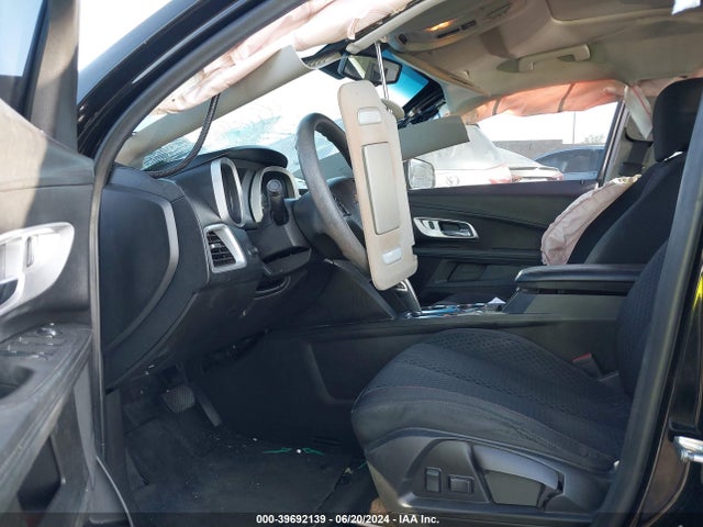 Chevrolet EQUINOX LS 2015 2GNALAEK3F6379160 Image 5