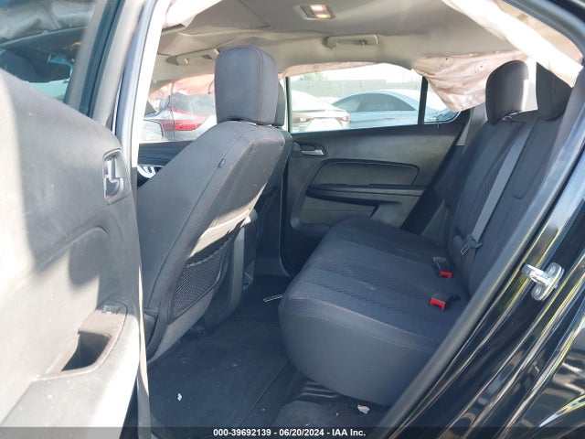 Chevrolet EQUINOX LS 2015 2GNALAEK3F6379160 Image 8