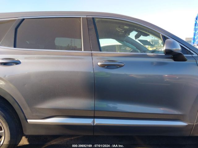 5NMS23AD0KH084488 Hyundai Santa Fe Se