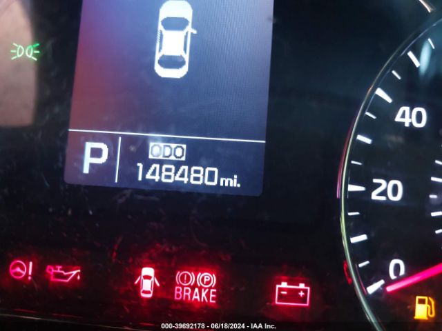 KNAFZ4A87E5195601 KIA FORTE EX