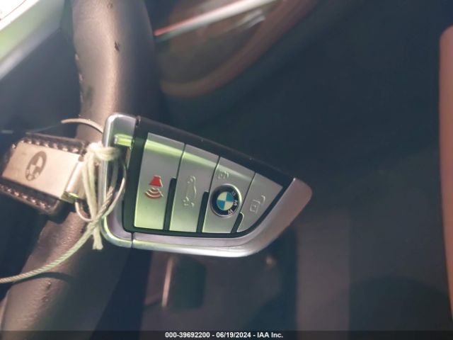 5UXCW2C02L9B51071 BMW X7 Xdrive40i