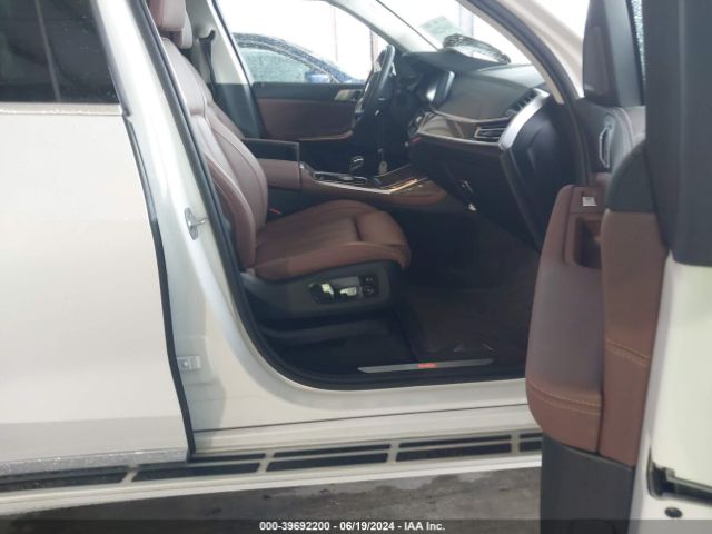 5UXCW2C02L9B51071 BMW X7 Xdrive40i