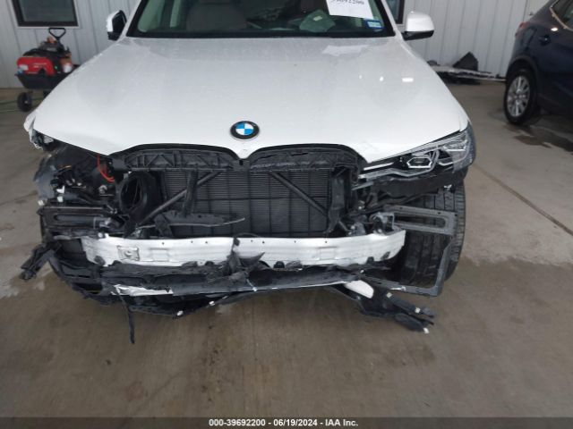 5UXCW2C02L9B51071 BMW X7 Xdrive40i