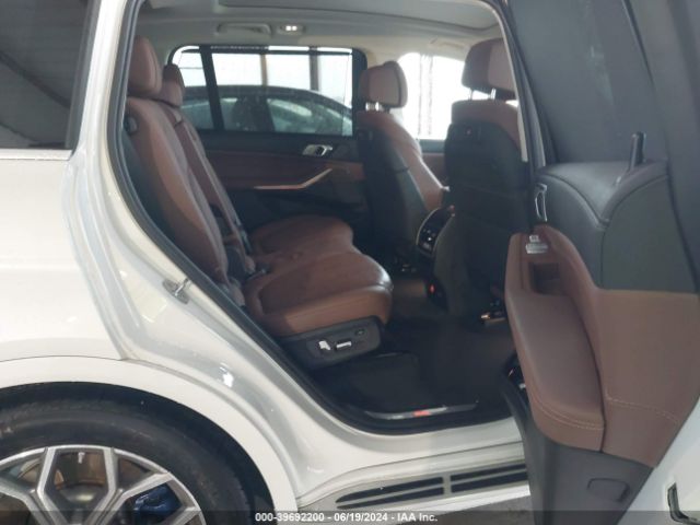 5UXCW2C02L9B51071 BMW X7 Xdrive40i