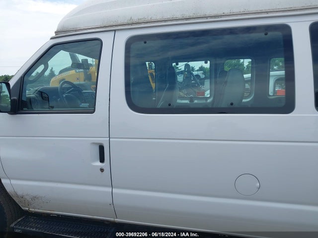 Ford E-250 Commercial 2014 1FTNS2EW4EDA21992 Image 14