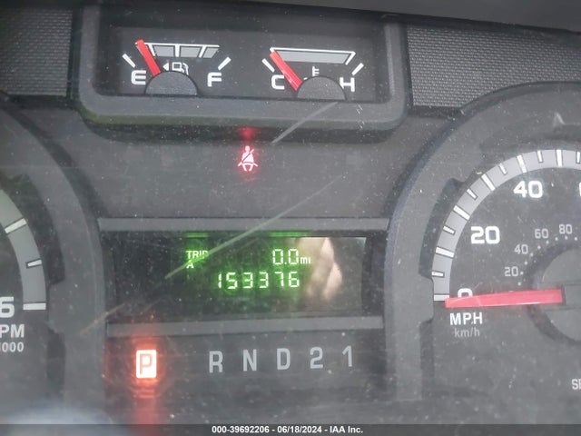 Ford E-250 Commercial 2014 1FTNS2EW4EDA21992 Image 15