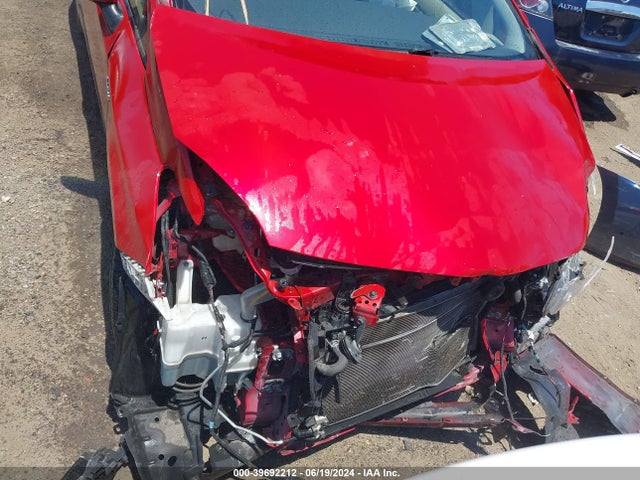 Toyota Prius Two 2015 JTDKN3DU1F0410646 Image 10