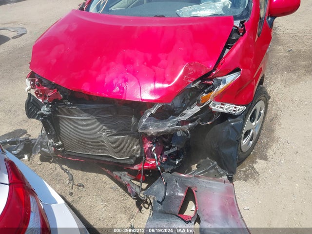 Toyota Prius Two 2015 JTDKN3DU1F0410646 Image 6