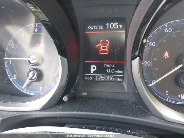 Toyota Corolla S Plus 2015 2T1BURHE4FC273622 Image 7