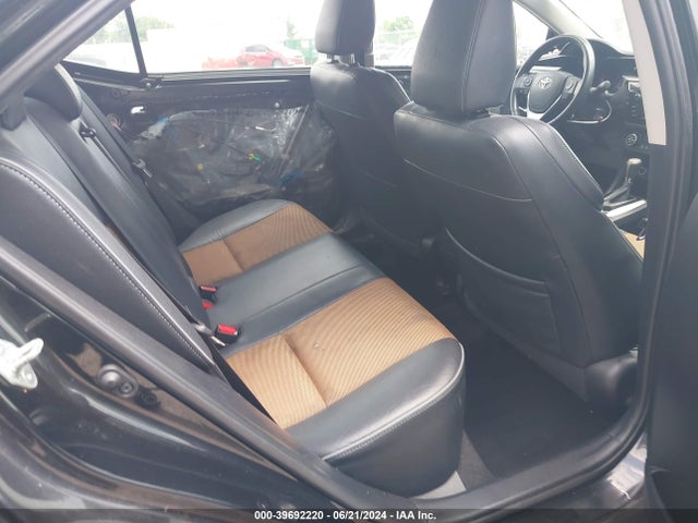Toyota Corolla S Plus 2015 2T1BURHE4FC273622 Image 8