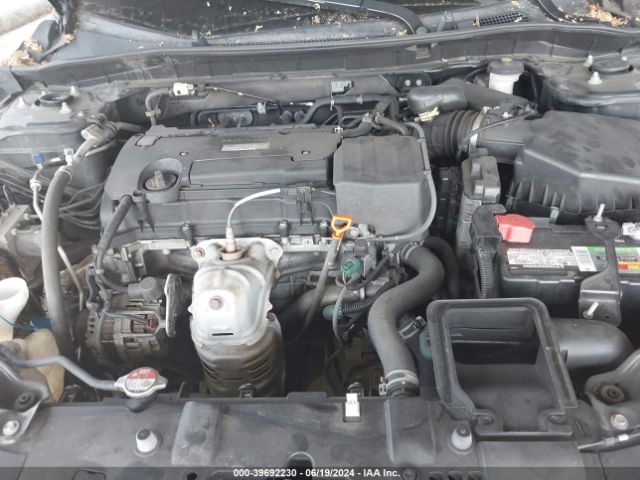 1HGCR2F38HA037093 Honda ACCORD LX