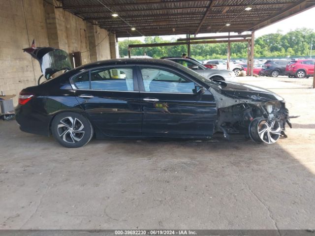 1HGCR2F38HA037093 Honda ACCORD LX