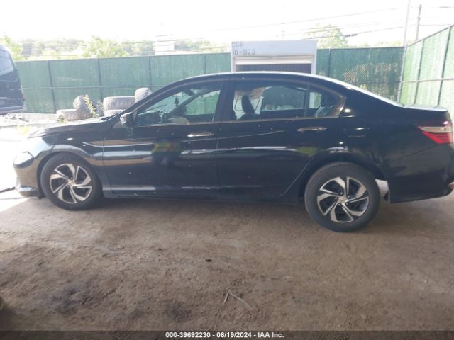 1HGCR2F38HA037093 Honda ACCORD LX
