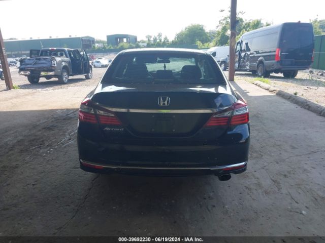 1HGCR2F38HA037093 Honda ACCORD LX