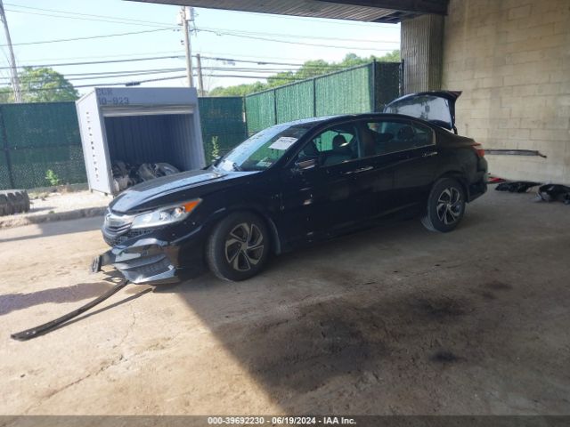 1HGCR2F38HA037093 Honda ACCORD LX