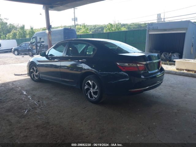 1HGCR2F38HA037093 Honda ACCORD LX