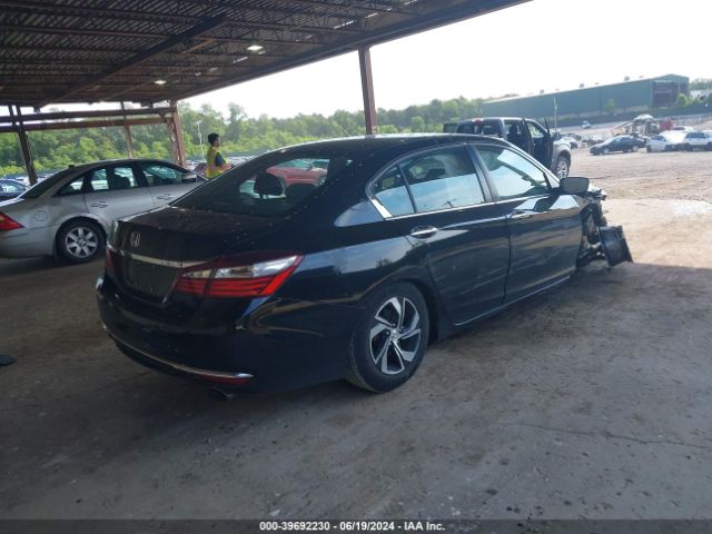 1HGCR2F38HA037093 Honda ACCORD LX