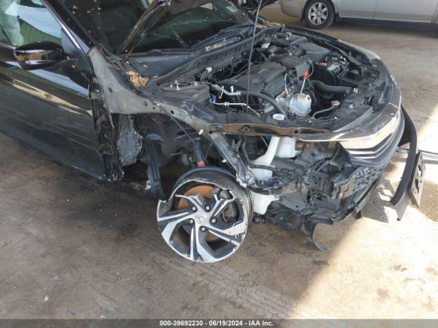 1HGCR2F38HA037093 Honda ACCORD LX