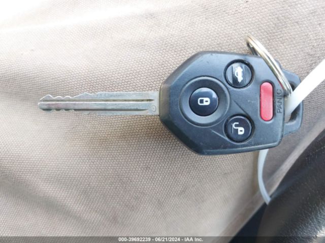 JF1GJAK63FH021217 Subaru Impreza 2.0i Premium