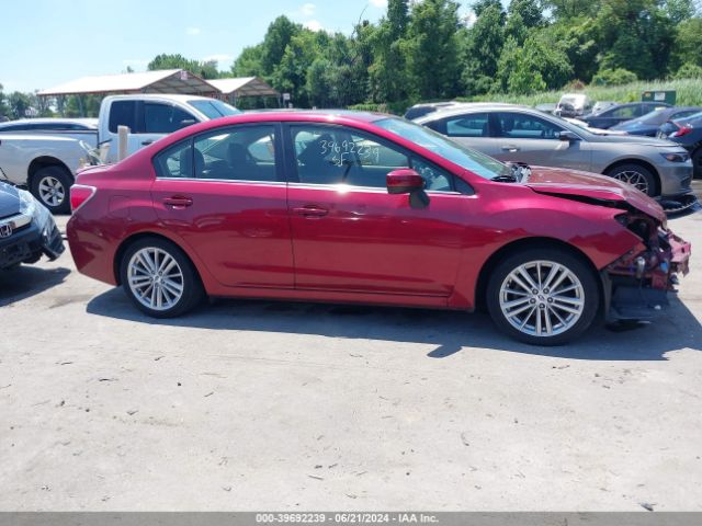 JF1GJAK63FH021217 Subaru Impreza 2.0i Premium