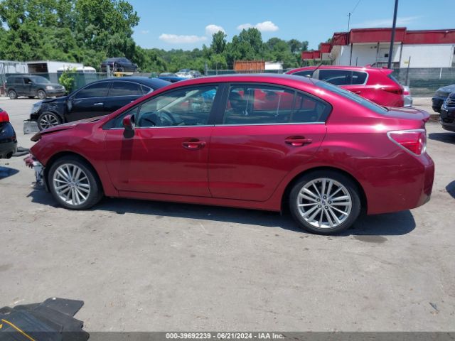 JF1GJAK63FH021217 Subaru Impreza 2.0i Premium