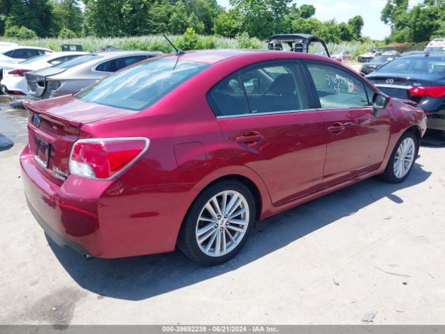 JF1GJAK63FH021217 Subaru Impreza 2.0i Premium