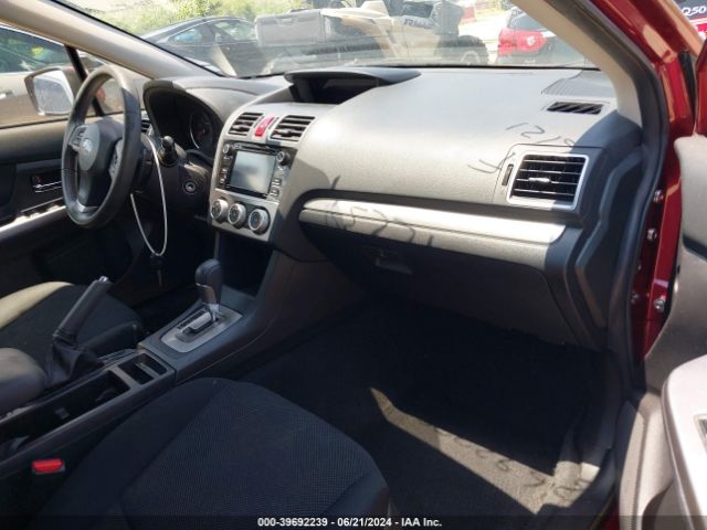 JF1GJAK63FH021217 Subaru Impreza 2.0i Premium