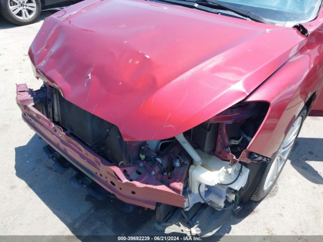 JF1GJAK63FH021217 Subaru Impreza 2.0i Premium