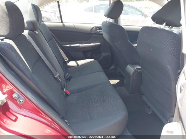 JF1GJAK63FH021217 Subaru Impreza 2.0i Premium