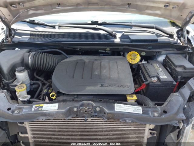 2C4RDGEG4KR661288 Dodge Grand Caravan Gt