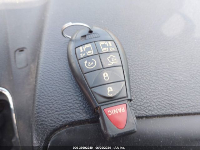 2C4RDGEG4KR661288 Dodge Grand Caravan Gt