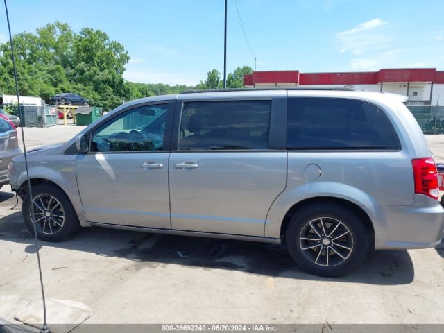 2C4RDGEG4KR661288 Dodge Grand Caravan Gt