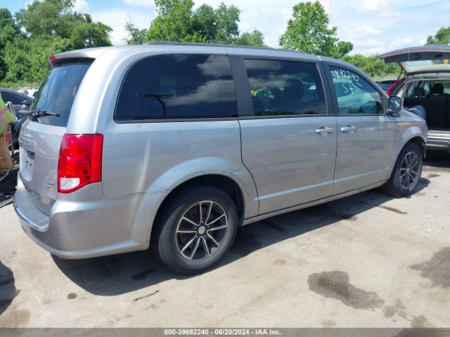 2C4RDGEG4KR661288 Dodge Grand Caravan Gt