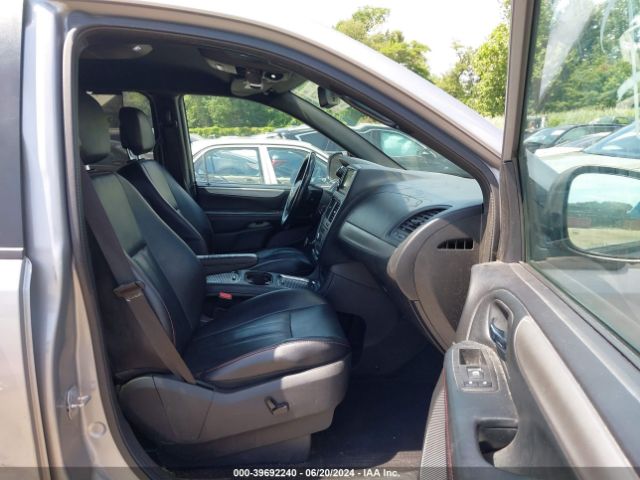 2C4RDGEG4KR661288 Dodge Grand Caravan Gt
