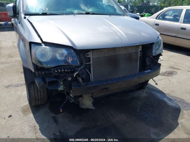 2C4RDGEG4KR661288 Dodge Grand Caravan Gt