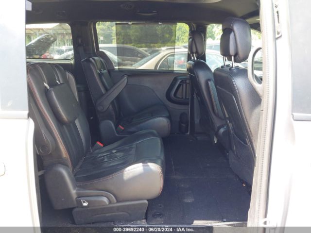 2C4RDGEG4KR661288 Dodge Grand Caravan Gt