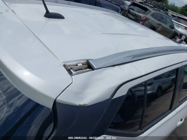 3N1CP5CU7JL531840 Nissan KICKS SV