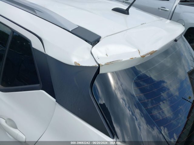 3N1CP5CU7JL531840 Nissan KICKS SV