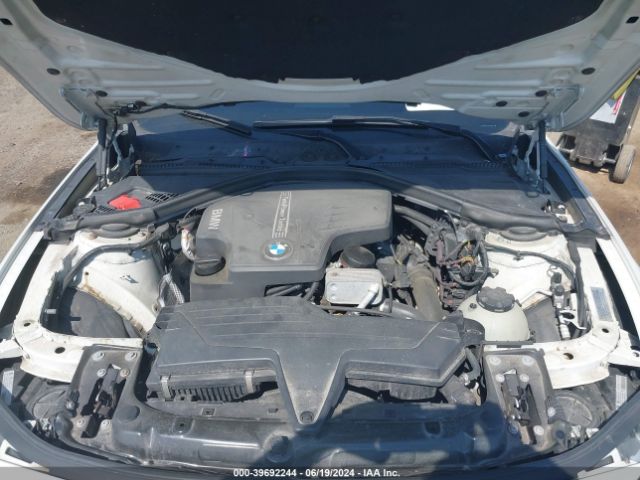 2013 BMW 328I WBA3B3C52DF532771 Photo 9