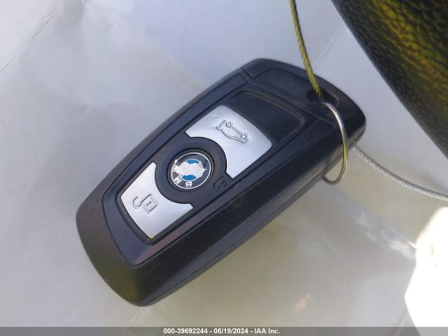 2013 BMW 328I WBA3B3C52DF532771 Photo 10