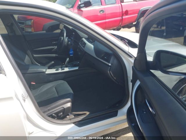 2013 BMW 328I WBA3B3C52DF532771 Photo 4