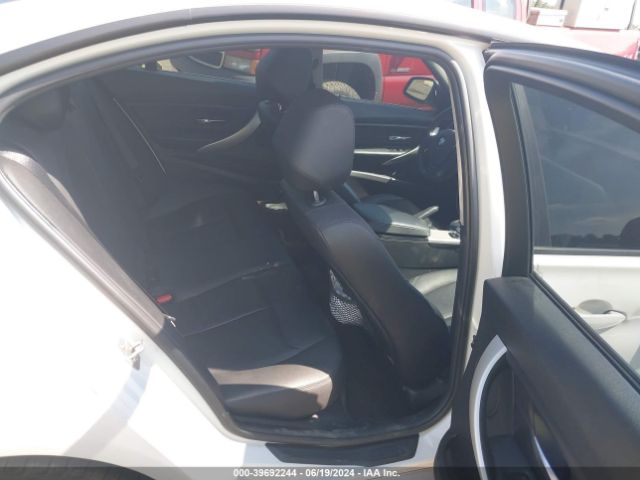 2013 BMW 328I WBA3B3C52DF532771 Photo 7